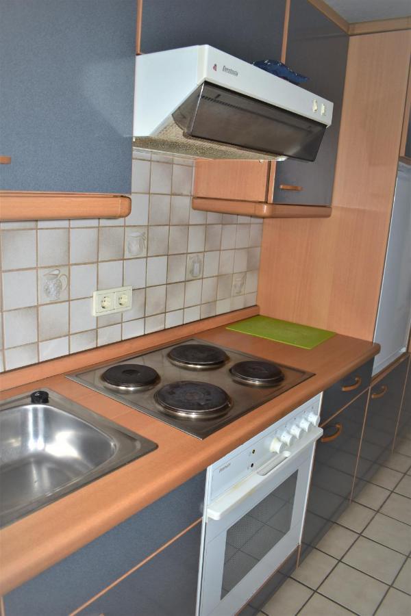 Ferienwohnung Jannack für 5 Personen in Bad Münder Bad Münder am Deister Exterior foto